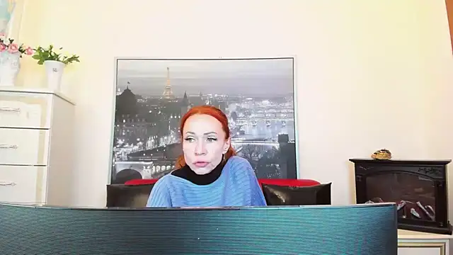 softlysoftlyasbeauty online show from 10-02-25, 12:41