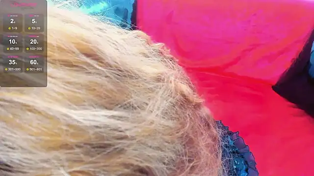 softlysoftlyasbeauty online show from 03-05-26, 03:19