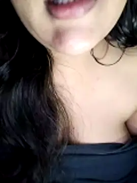 Annerae online show from 03-04-26, 02:25