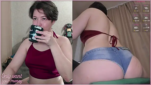 VermilionThorn online show from 02-11-26, 08:47