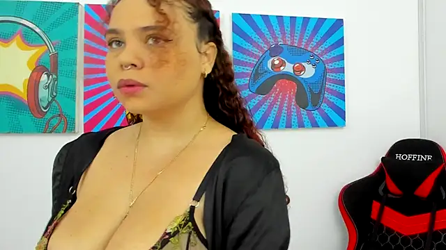 Ash milk online show from 03-22-26, 01:23