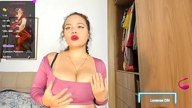 Ash milk online show from 11-11-25, 10:37