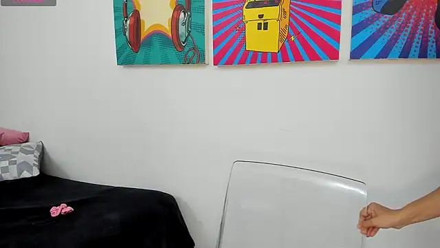 Ash milk online show from 03-15-26, 02:35