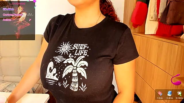 Ash milk online show from 03-10-26, 01:48