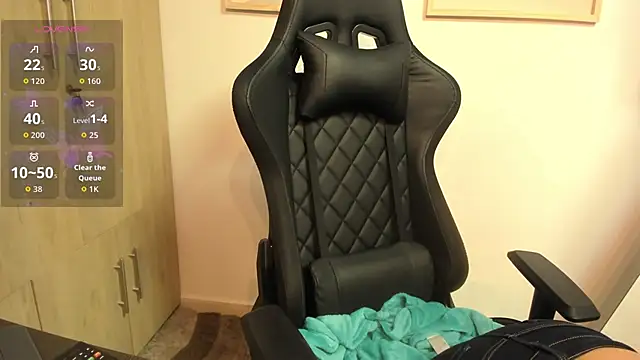 Ash milk online show from 04-10-26, 01:40