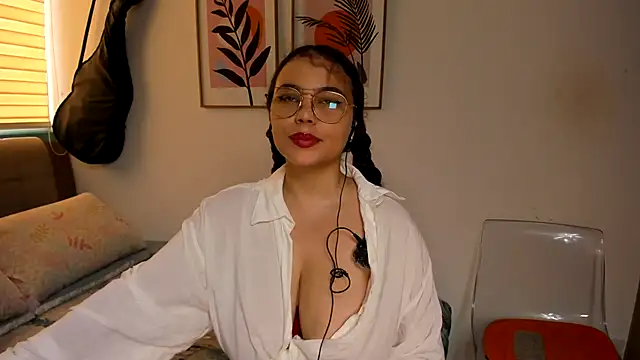 Ash milk online show from 04-19-26, 06:10