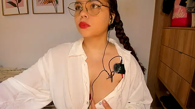 Ash milk online show from 04-19-26, 04:52