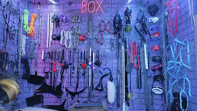 PANDORANEZZ online show from 10-24-25, 06:45