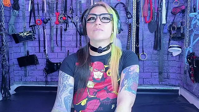 PANDORANEZZ online show from 03-19-26, 12:05