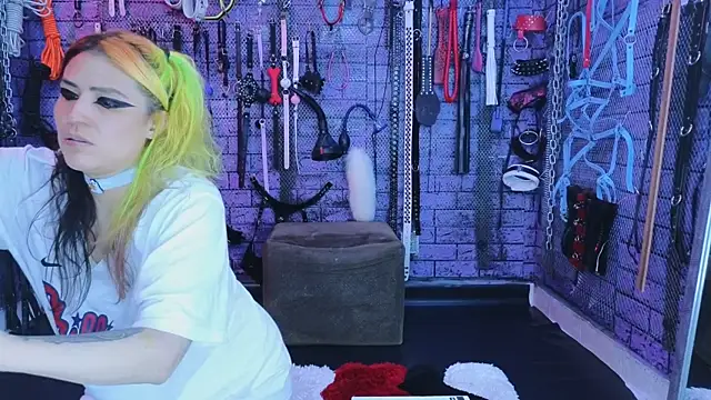 PANDORANEZZ online show from 12-02-25, 11:06