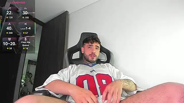 imferrer online show from 04-14-26, 02:16