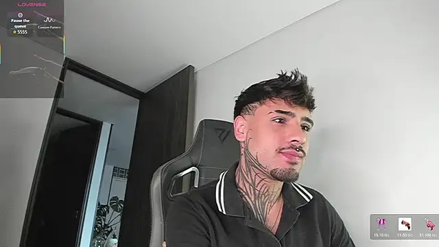 imferrer online show from 01-08-26, 12:22