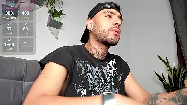 imferrer online show from 02-21-25, 06:07