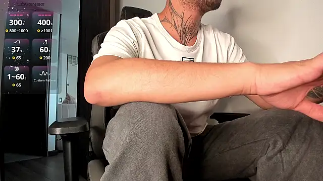 imferrer online show from 02-26-25, 10:15