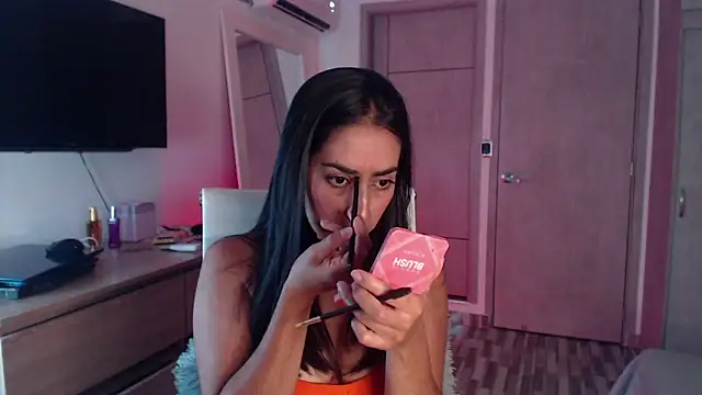 Brown skin11 online show from 11-15-25, 10:14