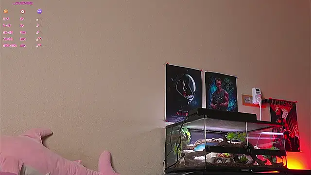 YaraAveiri online show from 03-14-26, 11:05