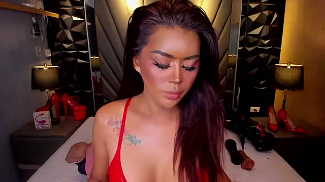 QuiinMollyXxX online show from 02-07-25, 10:09