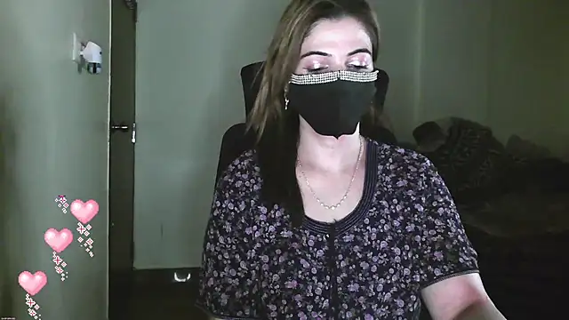 Cute Sonii online show from 04-10-26, 12:34