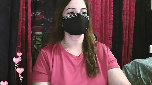 Cute Sonii online show from 11-01-25, 12:54