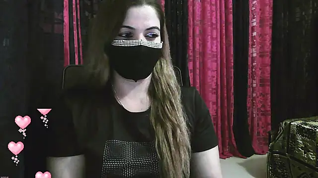 Snapshot of Cute_Sonii chatting on 02-19-25, 11:28 Cute Sonii online show from 02-19-25, 11:28