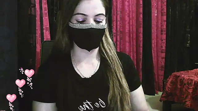 Snapshot of Cute_Sonii chatting on 03-17-25, 02:23 Cute Sonii online show from 03-17-25, 02:23