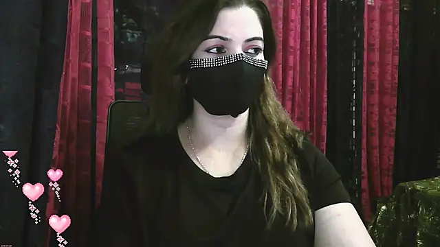 Cute Sonii online show from 11-07-25, 01:15