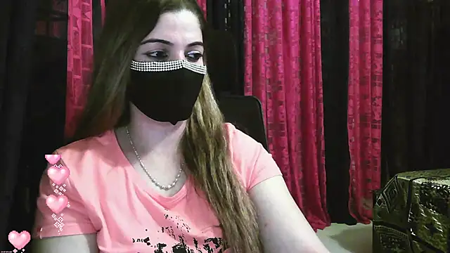 Snapshot of Cute_Sonii chatting on 02-17-25, 12:27 Cute Sonii online show from 02-17-25, 12:27