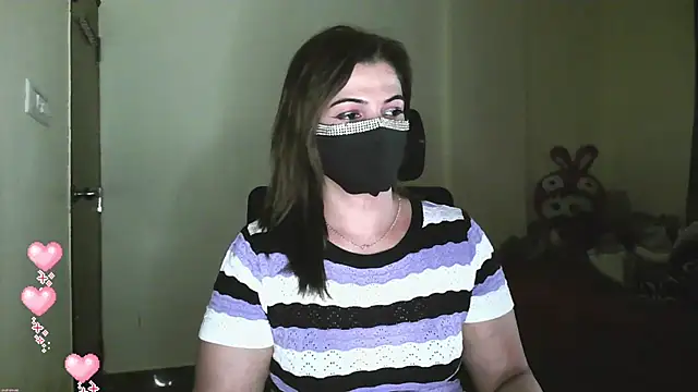 Cute Sonii online show from 02-07-26, 11:40