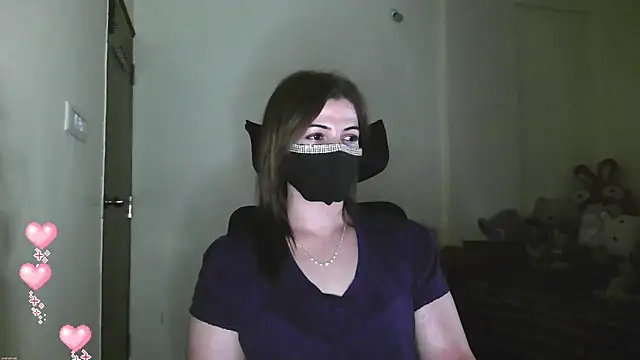 Cute Sonii online show from 03-10-26, 09:24