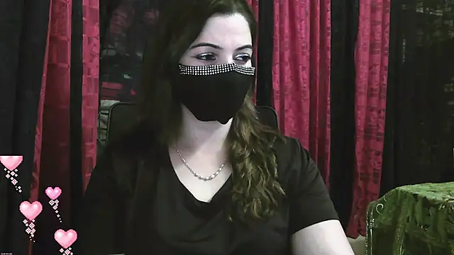 Snapshot of Cute_Sonii chatting on 10-20-25, 11:55 Cute Sonii online show from 10-20-25, 11:55