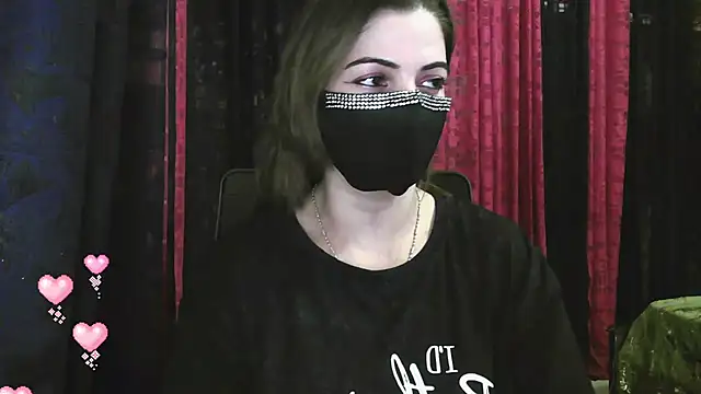 Cute Sonii online show from 11-30-25, 11:33