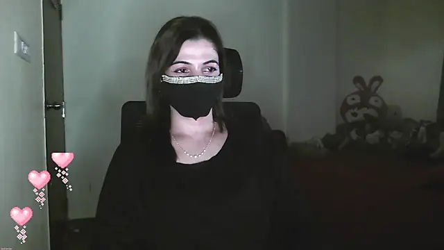 Cute Sonii online show from 02-06-26, 11:39