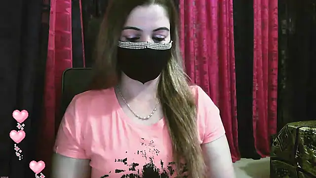 Snapshot of Cute_Sonii chatting on 02-16-25, 01:27 Cute Sonii online show from 02-16-25, 01:27