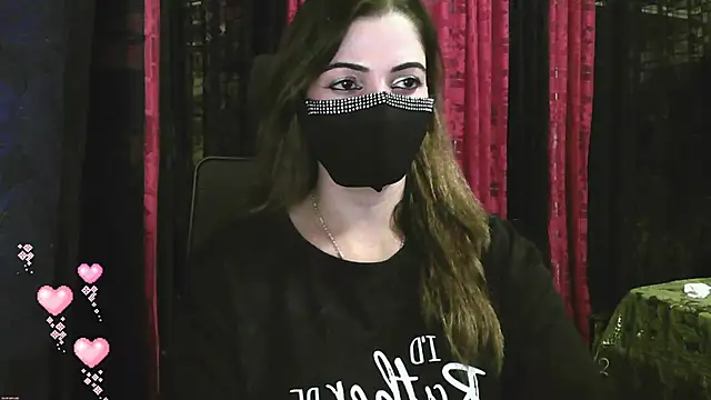 Cute Sonii online show from 11-20-25, 12:39