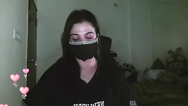 Snapshot of Cute_Sonii chatting on 05-07-26, 12:52 Cute Sonii online show from 05-07-26, 12:52