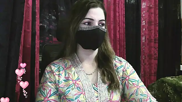 Cute Sonii online show from 11-16-25, 11:59