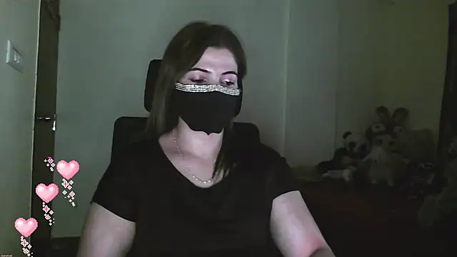 Cute Sonii online show from 02-19-26, 10:56