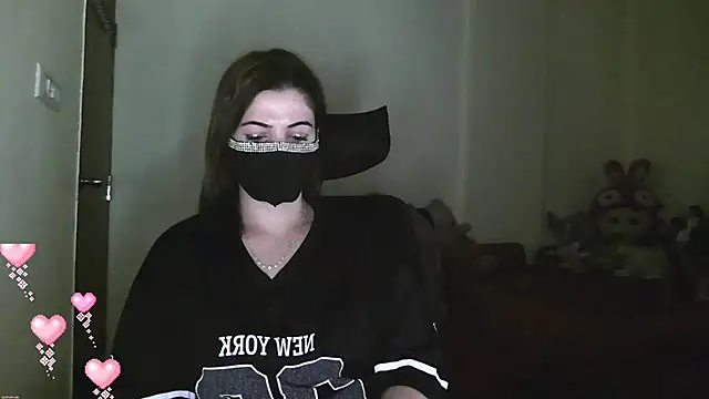 Cute Sonii online show from 03-06-26, 08:42