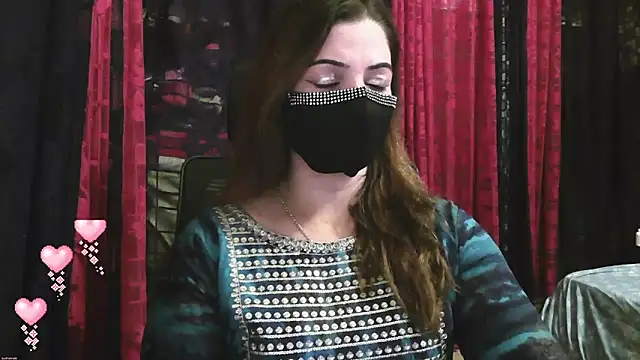 Cute Sonii online show from 11-03-25, 12:53