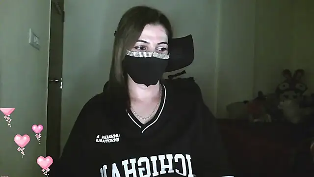 Cute Sonii online show from 03-02-26, 02:02