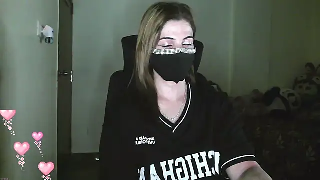 Cute Sonii online show from 04-04-26, 11:50