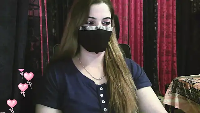 Snapshot of Cute_Sonii chatting on 03-06-25, 11:03 Cute Sonii online show from 03-06-25, 11:03