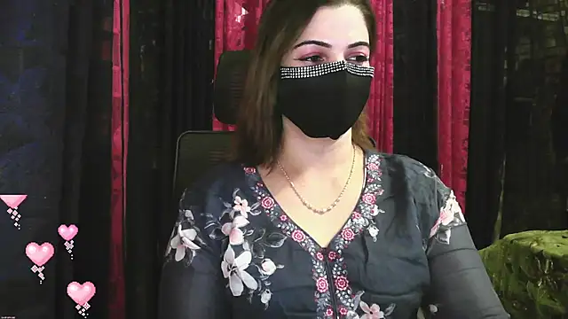 Cute Sonii online show from 12-03-25, 01:21