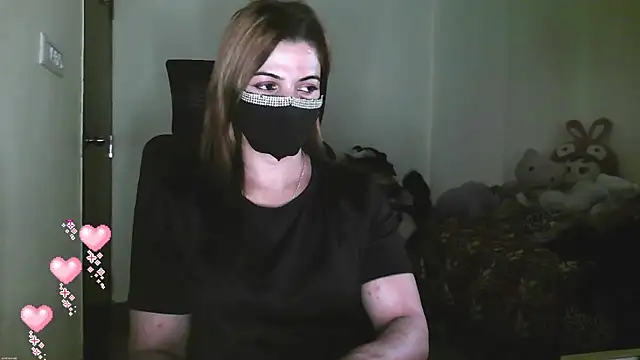 Cute Sonii online show from 03-27-26, 11:44