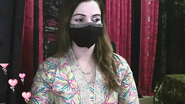 Cute Sonii online show from 11-10-25, 11:04