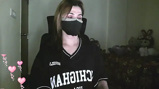 Cute Sonii online show from 03-28-26, 01:01