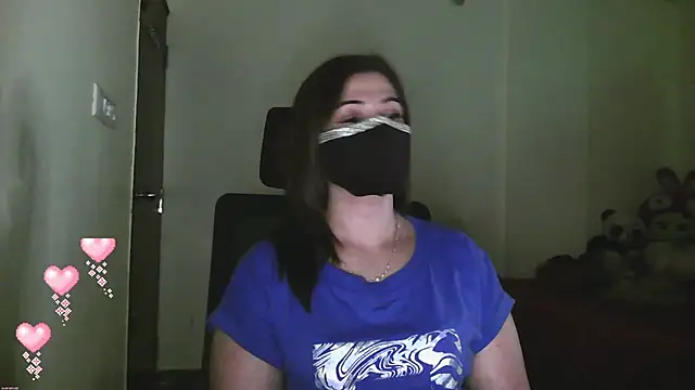 Cute Sonii online show from 02-20-26, 10:06