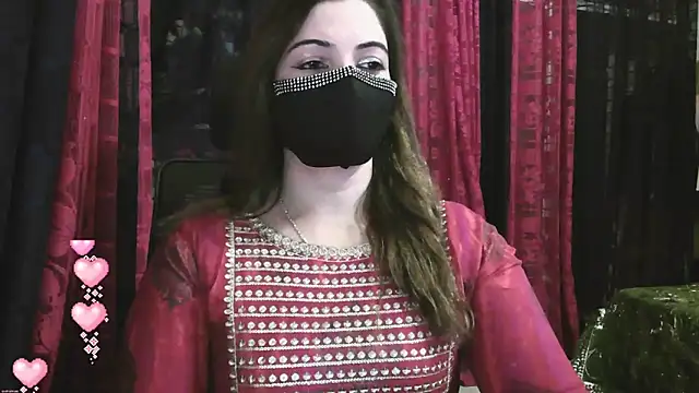 Cute Sonii online show from 11-06-25, 11:36