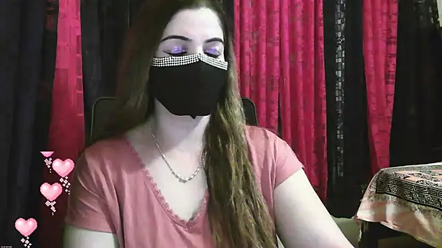 Snapshot of Cute_Sonii chatting on 02-22-25, 11:46 Cute Sonii online show from 02-22-25, 11:46