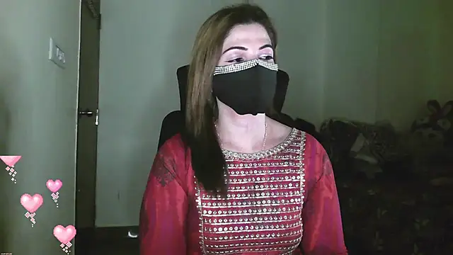 Cute Sonii online show from 04-06-26, 11:11